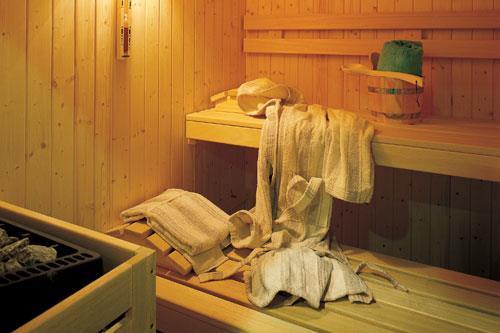 Meridiana Country Hotel