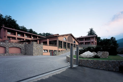 Hotel Meridiana Country 4*