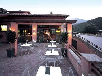 Meridiana Country Hotel Calenzano