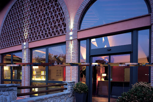Hotel Meridiana Country 4*