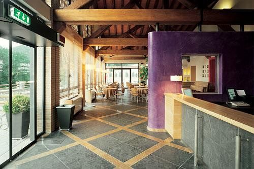 Meridiana Country 4*