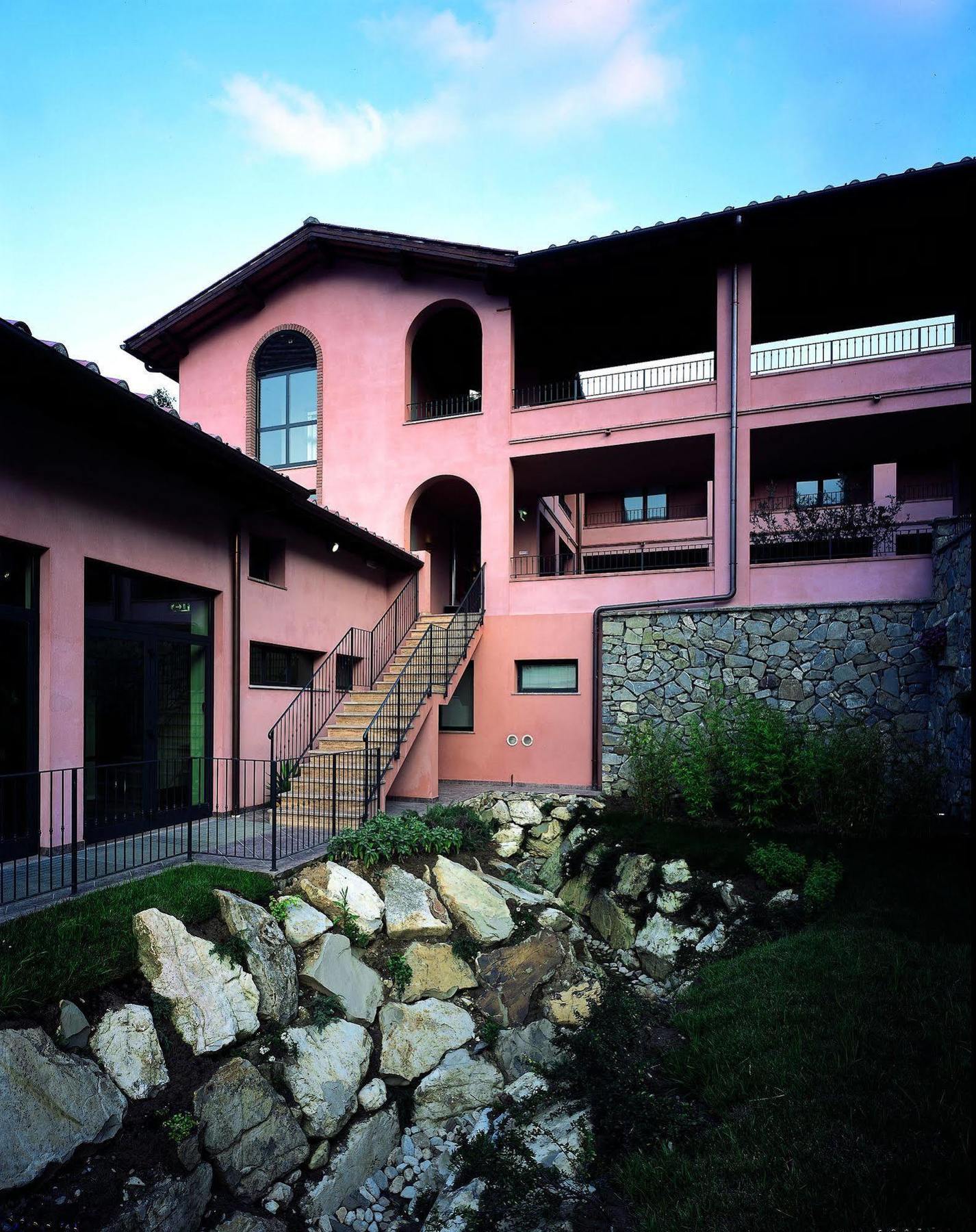 Meridiana Country Hotel Calenzano