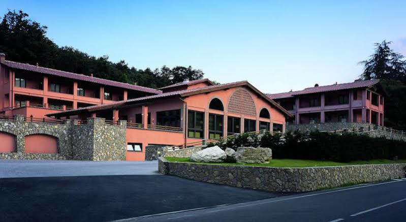 Meridiana Country Hotel